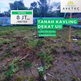Tanah Jogja Dekat Kampus Tempat Terbaik untuk Investasi Kost