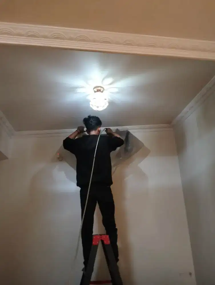 EL RISKI JAYA TEKNIK SERVIC AC