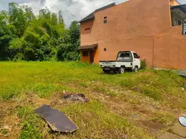 Tanah Dijual Area Bandulan Baru Malang Lokasi Strategis dekat