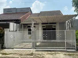 Rumah Dekat AEON Mall Sentul