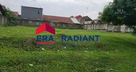 KAVLING / LAHAN / TANAH SIAP BANGUN DI PURI BINTARO SEKTOR 9
