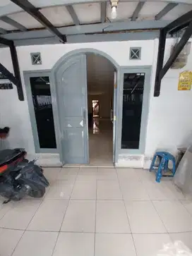 Rumah sadang serang gang karang asih gagak dipati ukur bandung