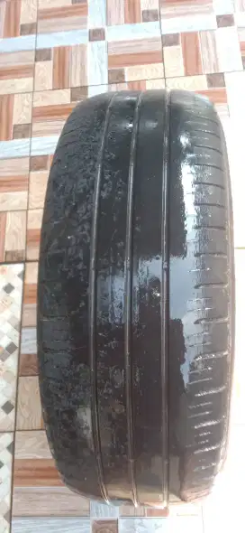Ban mobil dunlop 205/55R16
