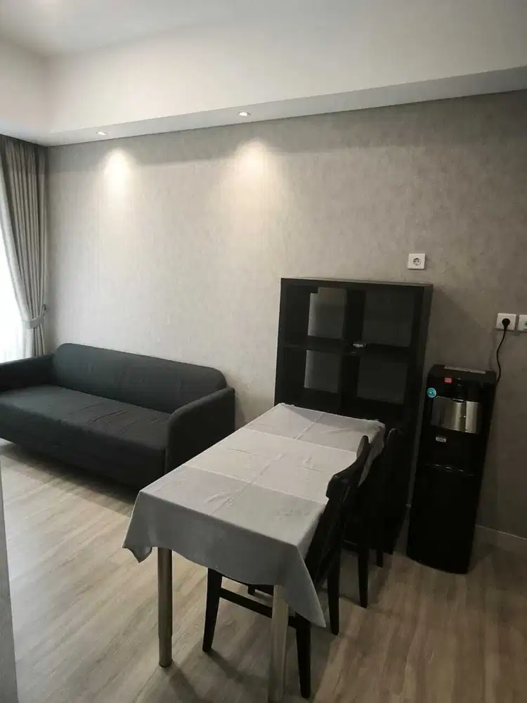 Disewakan Taman Anggrek Residences 2 Bedroom Furnished Nice