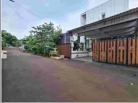 Rumah Siap Huni di Perumahan Kowilham Setu Cilangkap Jakarta Timur