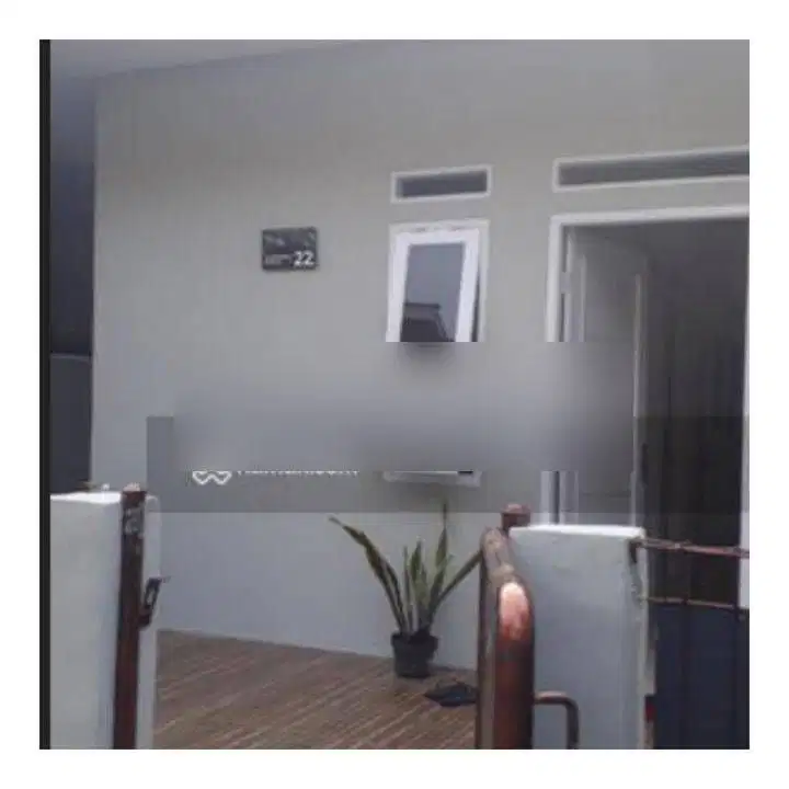 Jual Rumah di Perumahan Harapan Kita Tangerang,dekat Uph Karawaci
