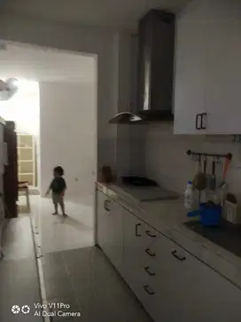 Rumah kos dijual cepat dekat STAN Bintaro