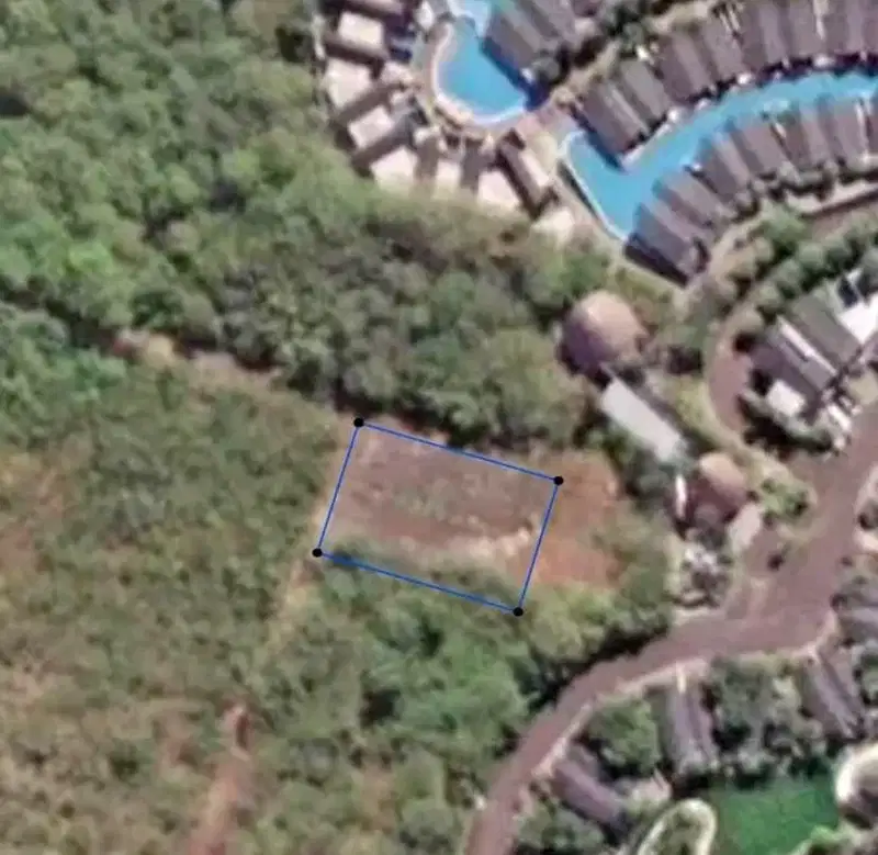 Dijual tanah kosong
Lokasi sawangan / nusa dua