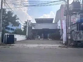 SEWA RUKO 2 LANTAI LOKASI STRATEGIS DI PEKAYON JAYA BEKASI