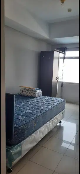 Disewakan Studio di Apartemen Green Lake Sunter - Jakarta Utara