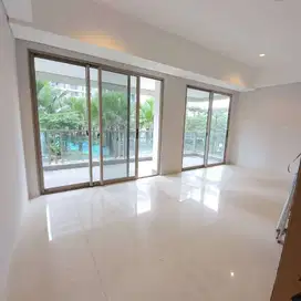 Jual rugi apartemen mewah. Nego sampai deal