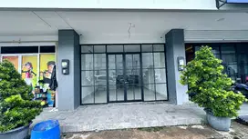 Dijual Cepat Ruko 6 Lantai di Elang Laut PIK