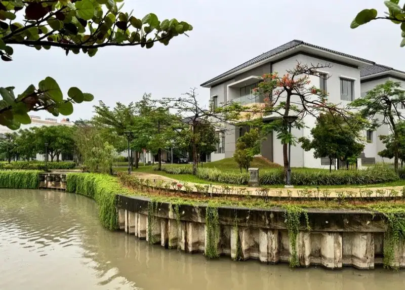 Dijual Cepat Rumah Golf Island PIK Cluster Piano PIA2 Cantik Siap Huni