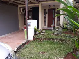 Rumah Cluster 2 Lantai Siap Huni Hanya 1M-an saja