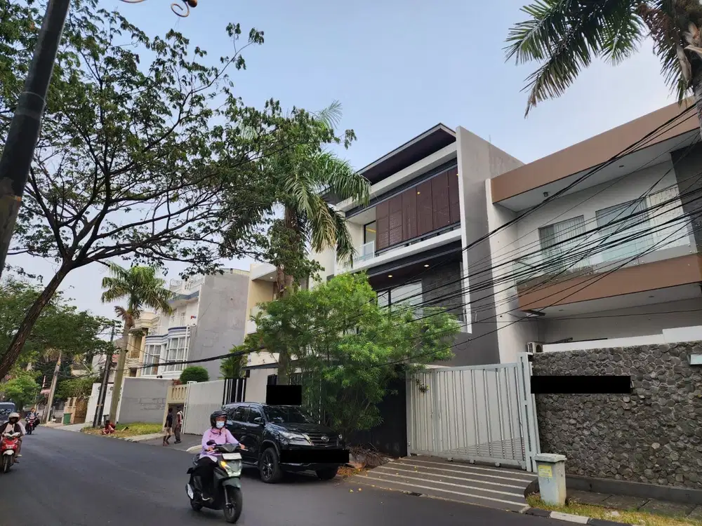 Dijual BU Rumah Citra 2 Ext
