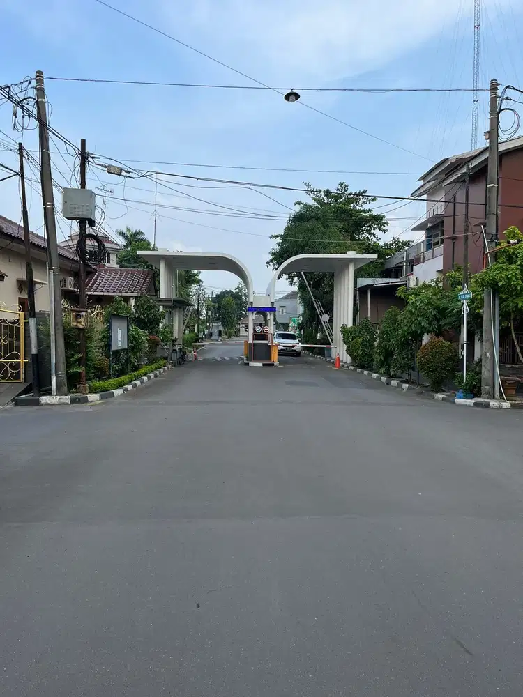 Dijual Rumah 1 Lantai Siap Huni di perumahan Duta harapan Bekasi
