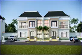 Rumah Super Murah  yogyakarta One Gate Sistem SHM -IMB