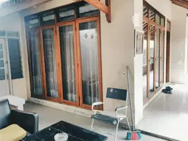 Rumah Sukahaji Permai Setra Murni Bandung