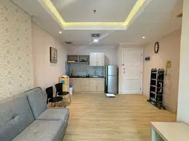 Disewakan Apartment Mall of Indonesia San Francisco bay