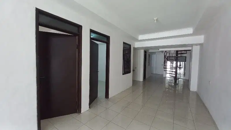 dijual rmh di pengangsaan