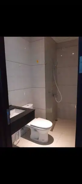 Dijual Cepat Apt Brooklyn Studio Di Alam Sutera
