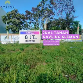 Tanah Jakal Pas untuk Bisnis Kost UII
