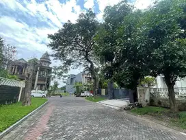 Kavling Kawasan Elite Favorit Villa Bukit Regecy Pakuwon Indah