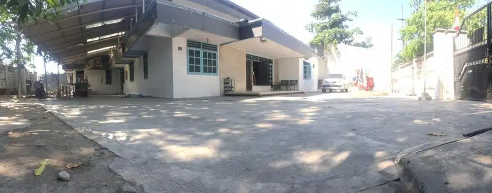 JUAL RUMAH HOOK RAYA KAWI SURABAYA