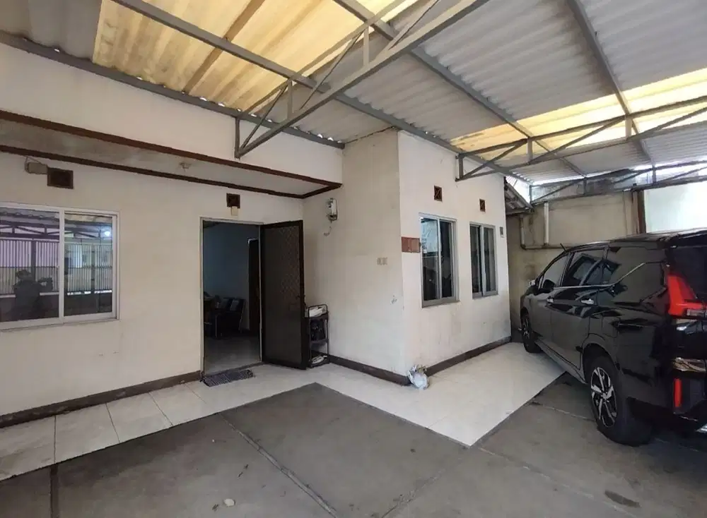 Rumah murah di sayap pungkur bandung