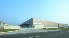 Disewakan Gudang Rapi Siap Pakai bisa Produksi di MM2100 Bekasi