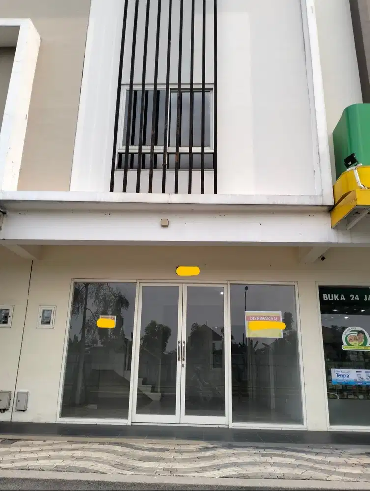 Harmoni city center ciputra