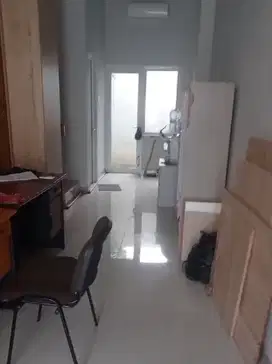 Dijual Ruko 2,5 Lantai Lokasi Strategis di Banjar Wijaya, Tangerang