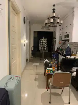 rumah kelapa Gading cantik ,rapi, modern