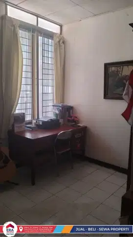 Rumah siap huni di Pulo gadung