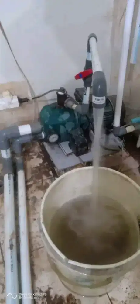 Jasa servis kompor gas mesin cuci dan sanyo panggilan