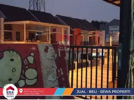 Jual Rumah Modern Murah Meriah Di Harapan Indah Bekasi