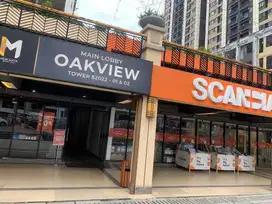 Apartemen Meikarta 3 BR 68m2 Tower Spesial Nego Sampai Jadi