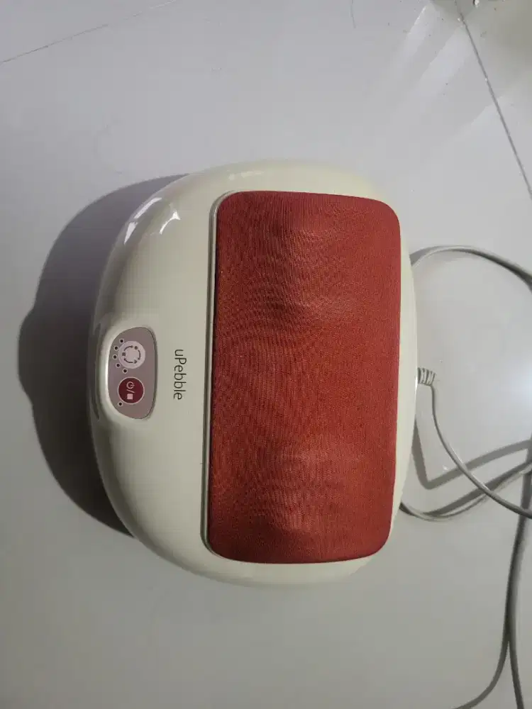 OSIM Upebble Foot Massager