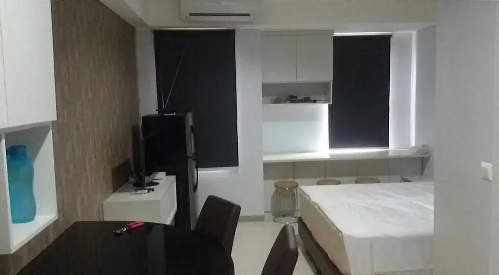 Di Jual  Apartement Silkwood Alam Sutera Tangerang