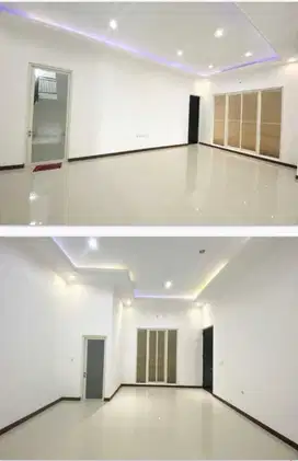 Rumah Mewah Citraland Utama Interational Village 2 Dekat Gwalk