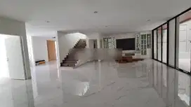 Dijual Rumah Pluit Muara Karang 2 Lantai Blok 10 Full Renovasi