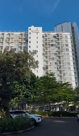 Dijual Apartemen Studio Altiz Bintaro