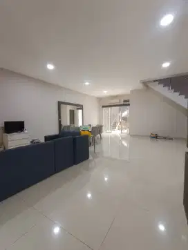Dijual Rumah Siap Pakai Sudah Renovasi di Citra 2 extension