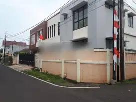 Rumah Minimalis 2 Lantai di Cipinang Elok Jakarta Timur