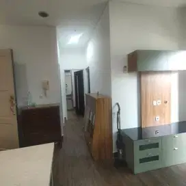 Dijual Apartemen Cityhome MOI miami lt.GF pool