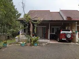Dijual Rumah 2 Lantai Bondongan Residence dekat pusat kota Bogor