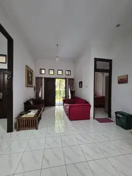 JUAL RUMAH BATUNUNGGAL 1 LANTAI DI BANDUNG SELATAN