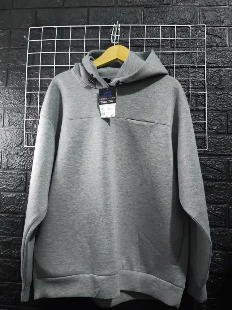 Hoodie Find out baru size  XXL