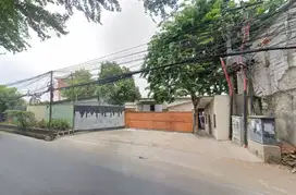 Gudang di Benda Raya Kalideres, Hanya 7 Menit Ke Tol Cengkareng