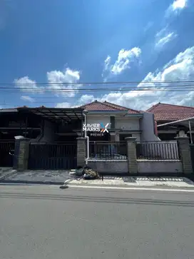 Dijual Rumah Siap Huni Full Perabot di Cengger Ayam, Kota Malang
